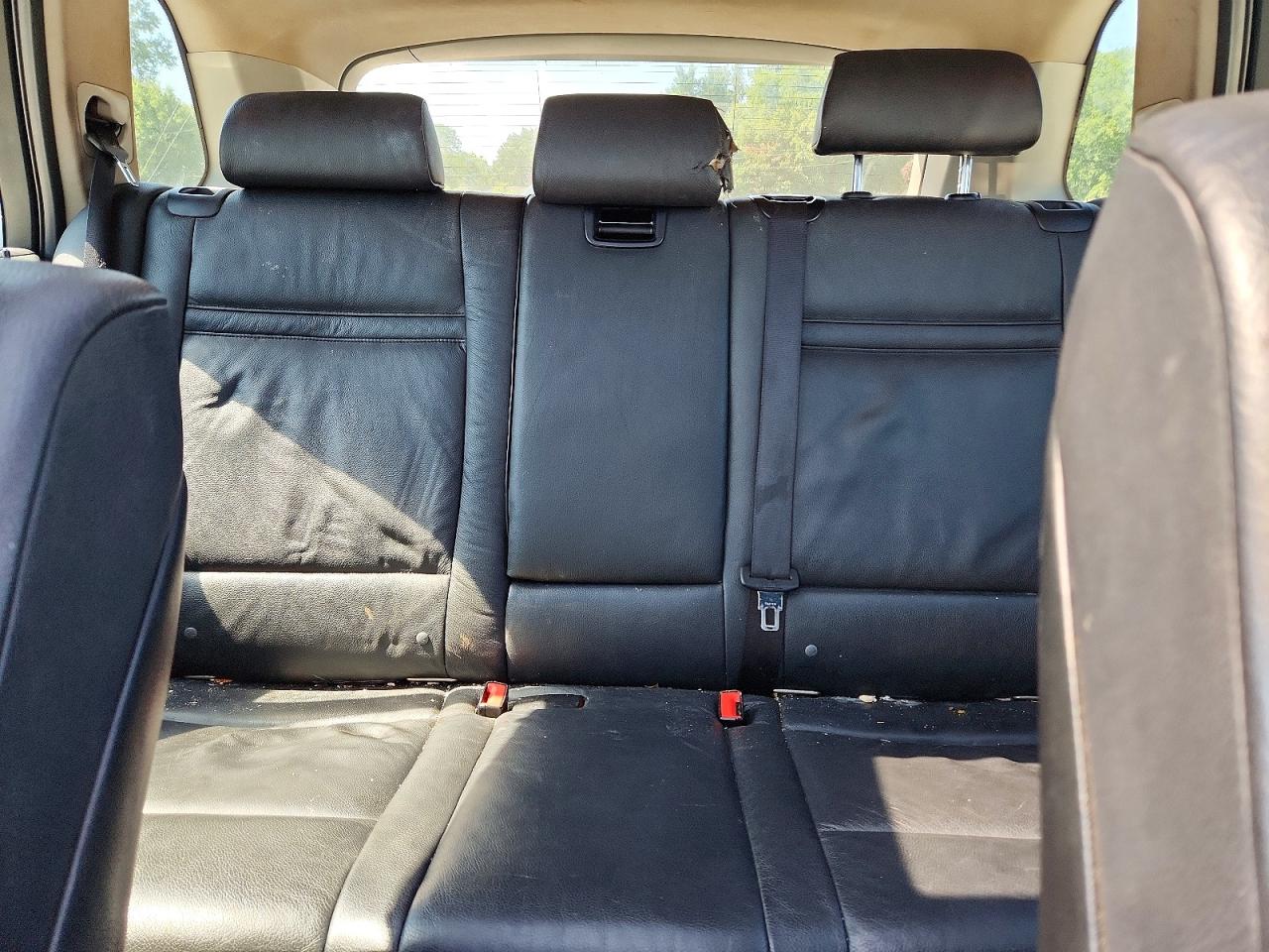 2013 Bmw X5 Xdrive35i Black vin: 5UXZV4C55D0B24411