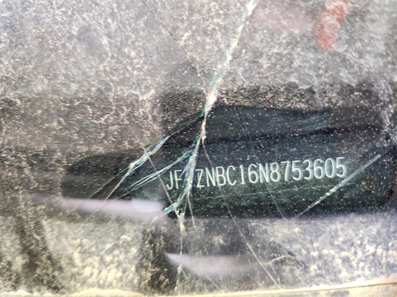 2022 Toyota Gr86 Base Silver vin: JF1ZNBC16N8753605