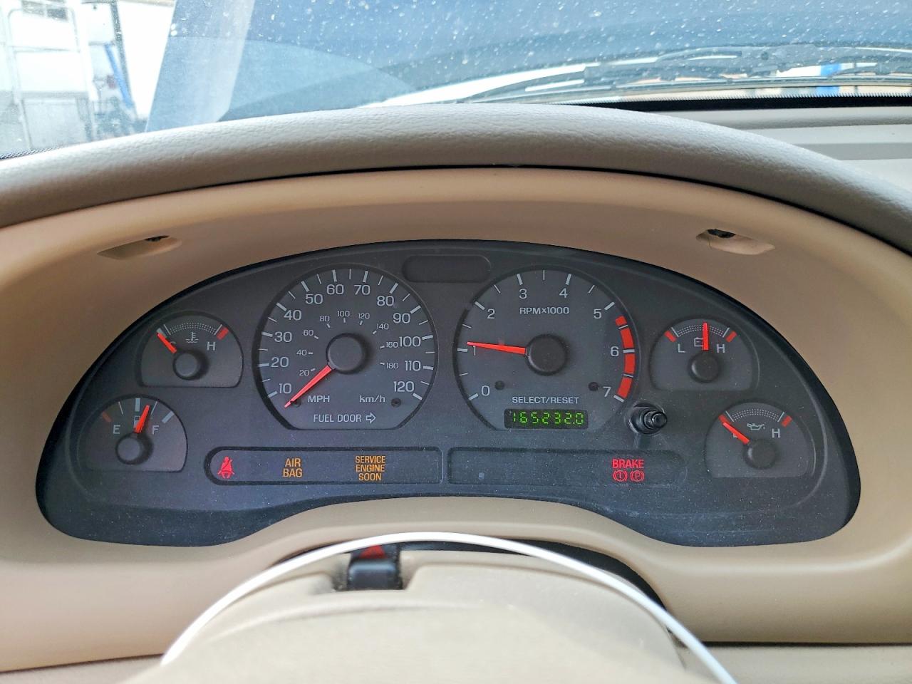 2002 Ford Mustang Black vin: 1FAFP40402F198293