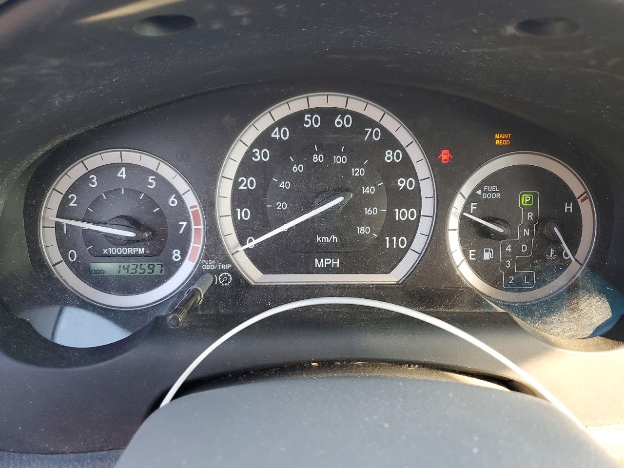 2009 Toyota Sienna Ce 7-passenger Серебряный vin: 5TDZK23C69S280617