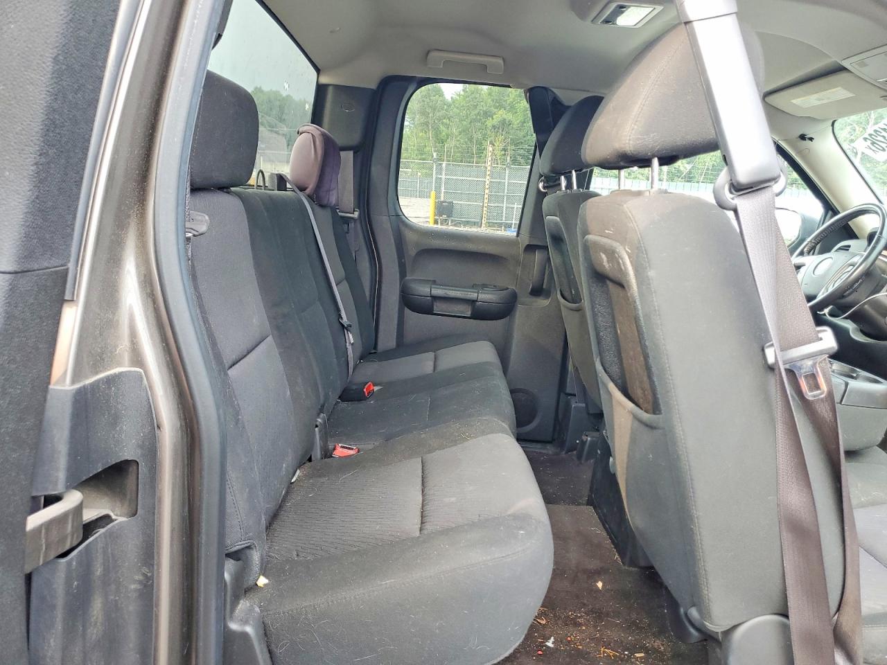 2013 Gmc Sierra K1500 Sle Purple vin: 1GTR2VE71DZ209110
