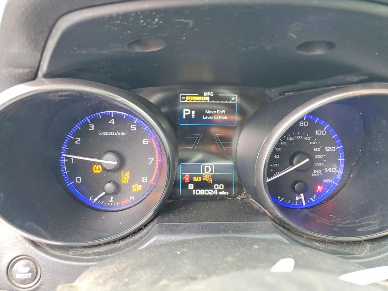 2019 Subaru Outback 2.5i Limited Green vin: 4S4BSANC2K3333518