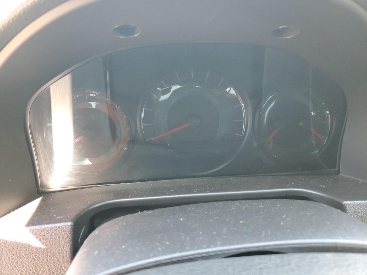 2012 Ford Fusion Sel Серый vin: 3FAHP0JG9CR398362