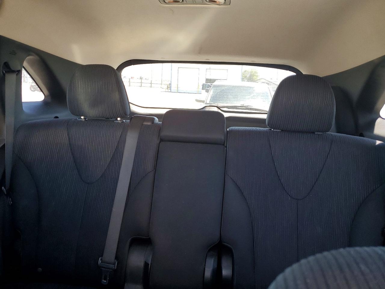 2013 Toyota Venza Le Коричневый vin: 4T3BA3BB9DU049575