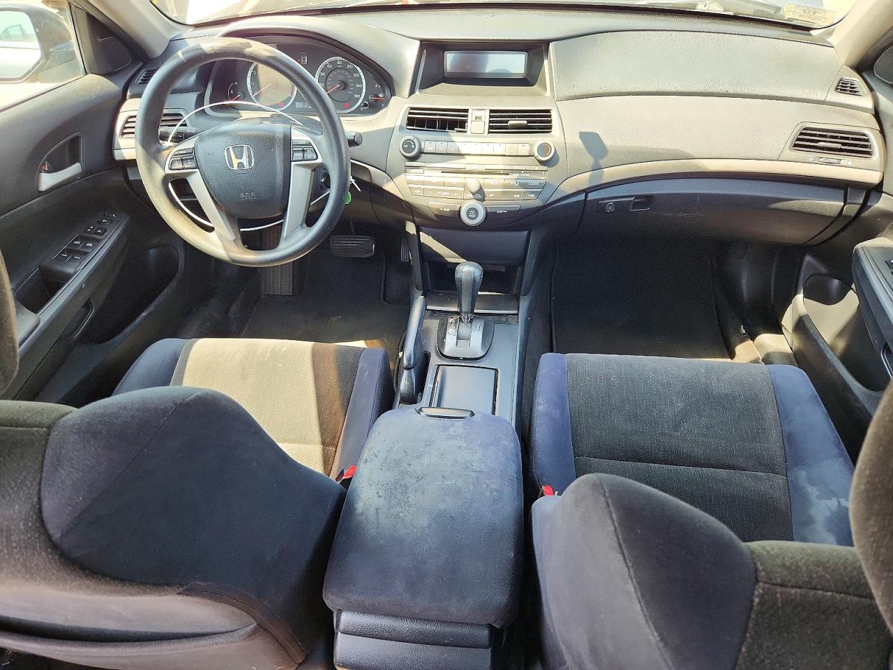 2010 Honda Accord Lxp Gray vin: 1HGCP2F4XAA197531