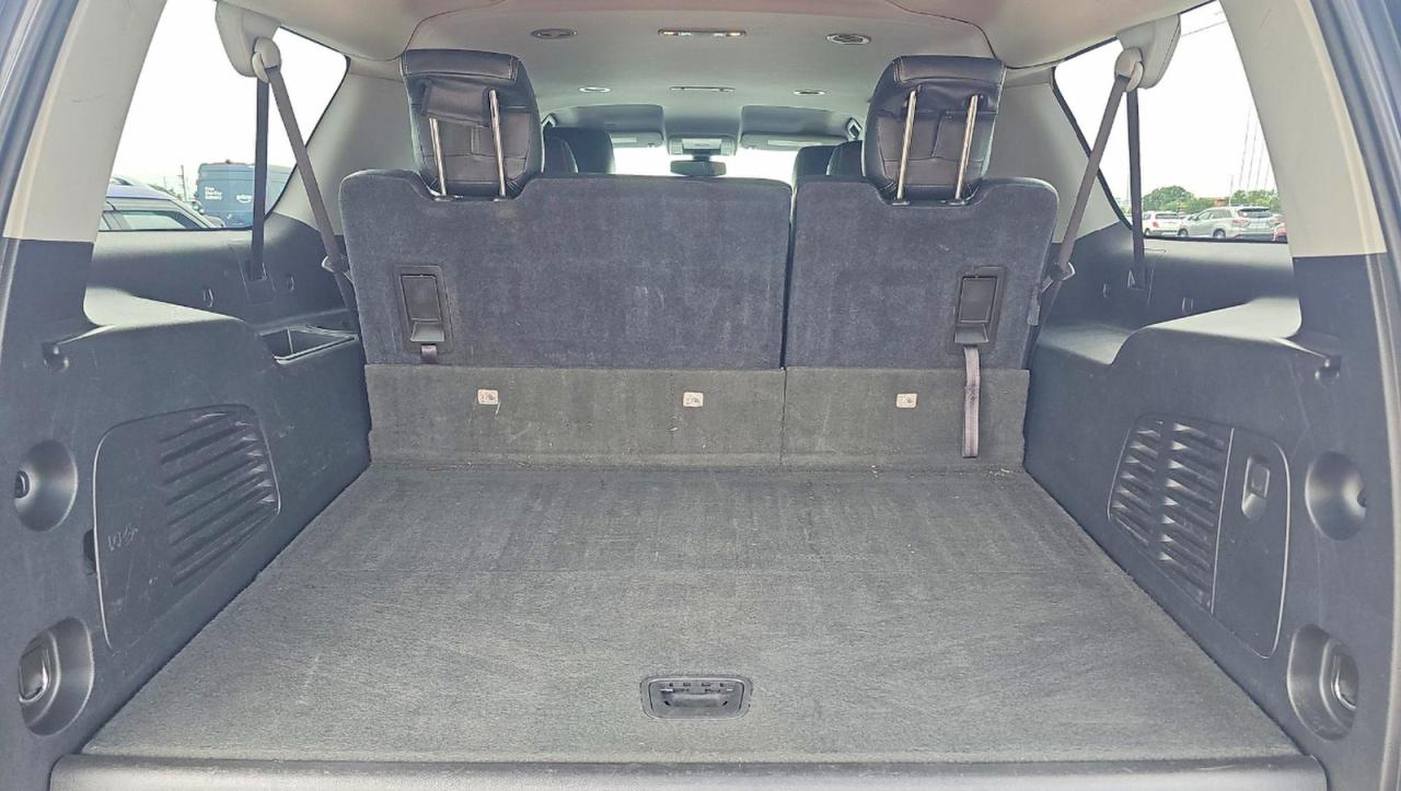 2020 Chevrolet Suburban C1500 Ls Черный vin: 1GNSCGKC3LR193672