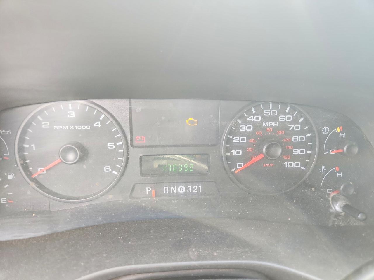 2006 Ford F250 Super Duty White vin: 1FTSX21546ED27927