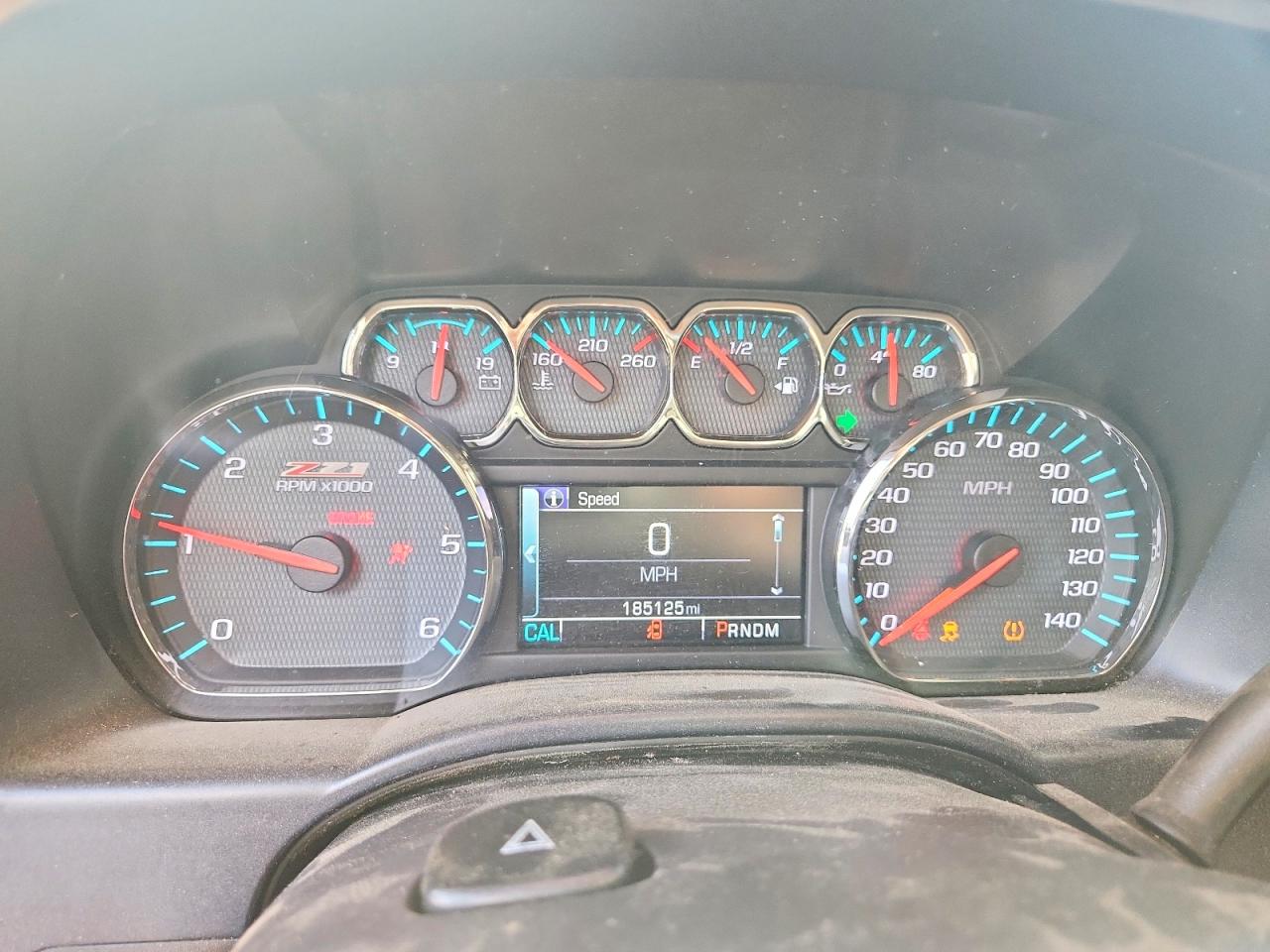 2015 Chevrolet Silverado K1500 Lt Black vin: 1GCVKREC5FZ165067