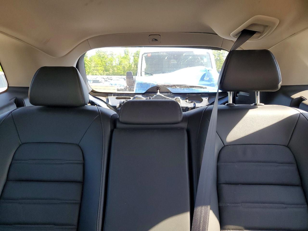 2025 Honda Cr-v Exl Blue vin: 2HKRS4H74SH428315