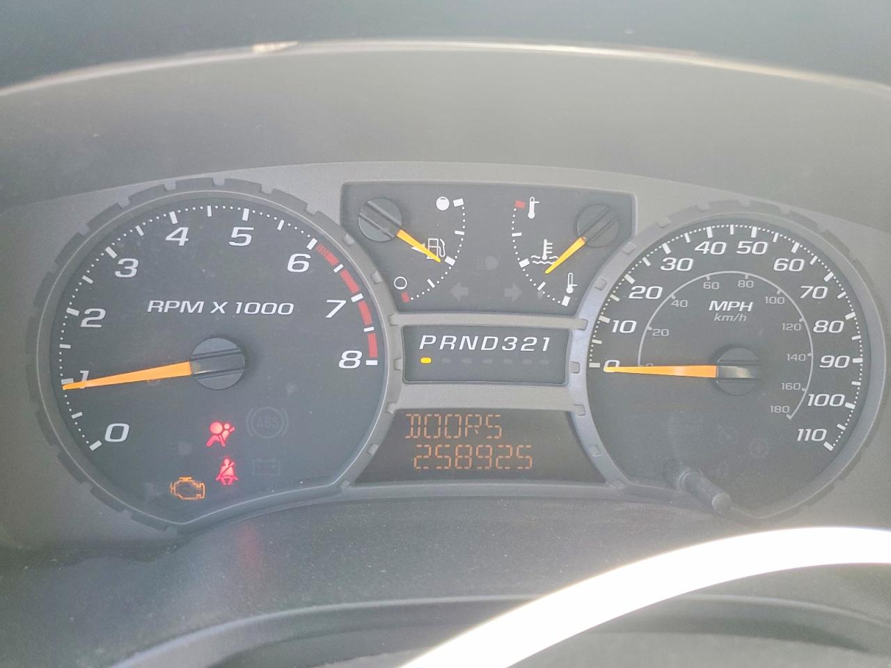 2006 Chevrolet Colorado Gray vin: 1GCCS148568125292