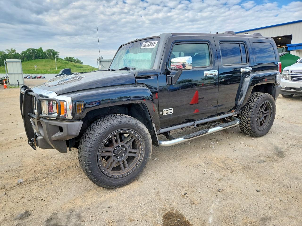 5GTDN136X68148250