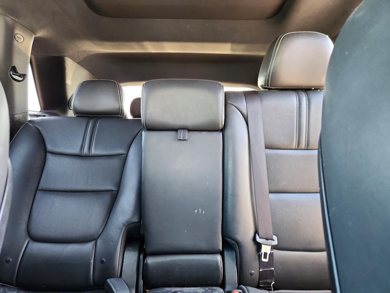2014 Kia Sorento Sx Limited Brown vin: 5XYKWDA76EG531389