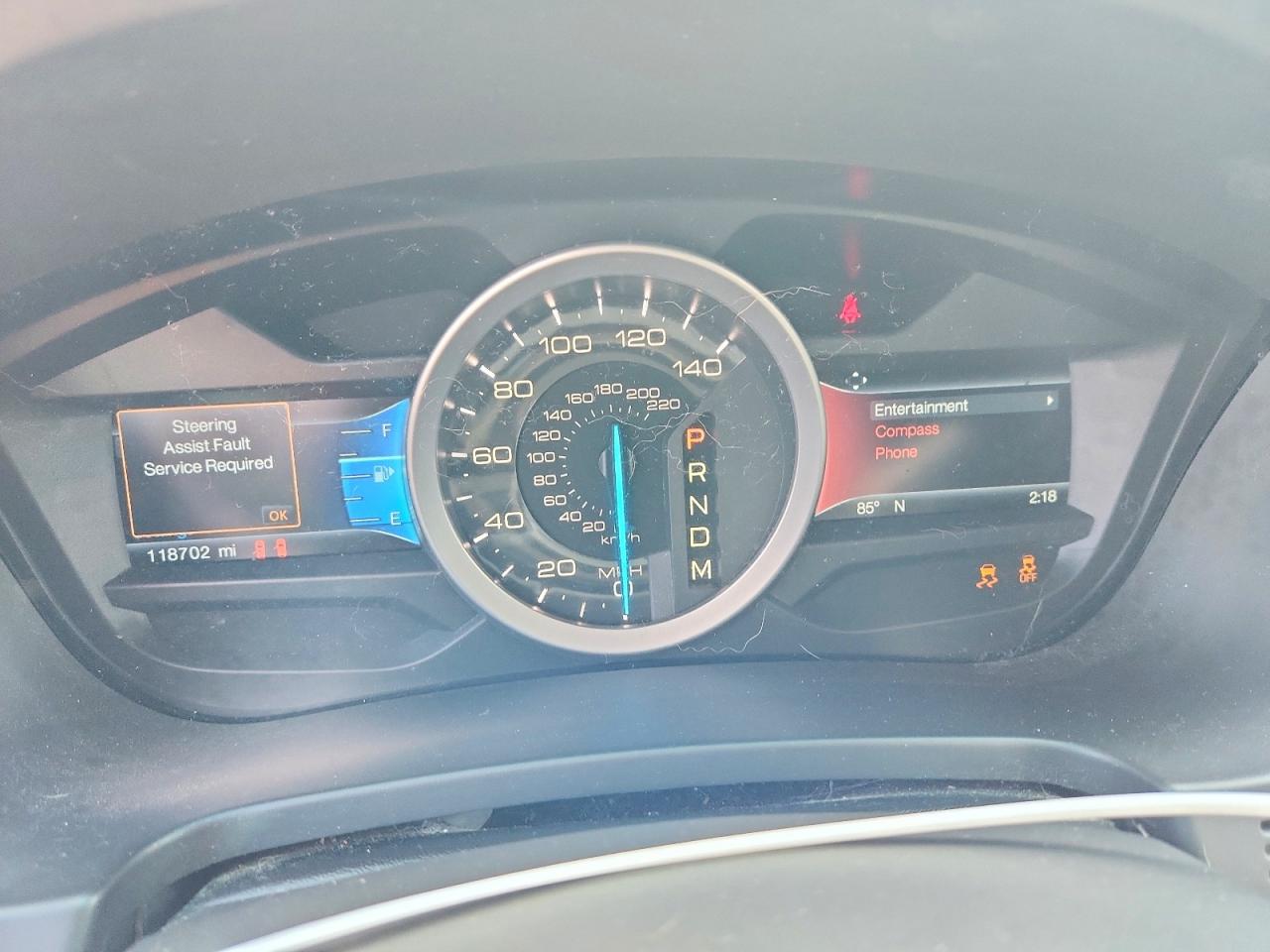 2015 Ford Explorer Xlt Серый vin: 1FM5K8D87FGC43976