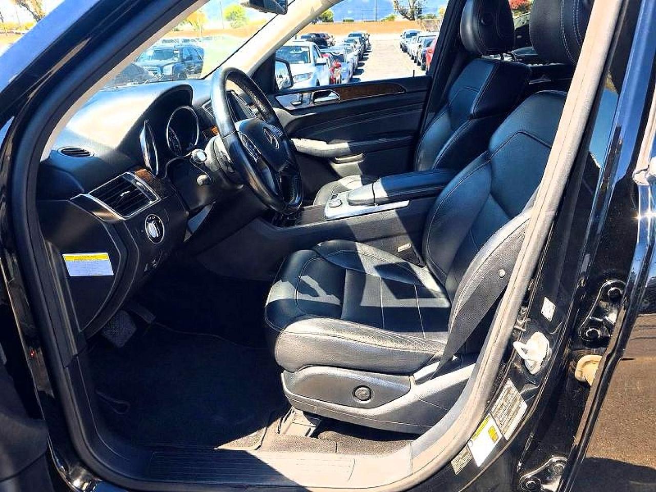 2014 Mercedes-benz Ml 350 Черный vin: 4JGDA5JB3EA296639