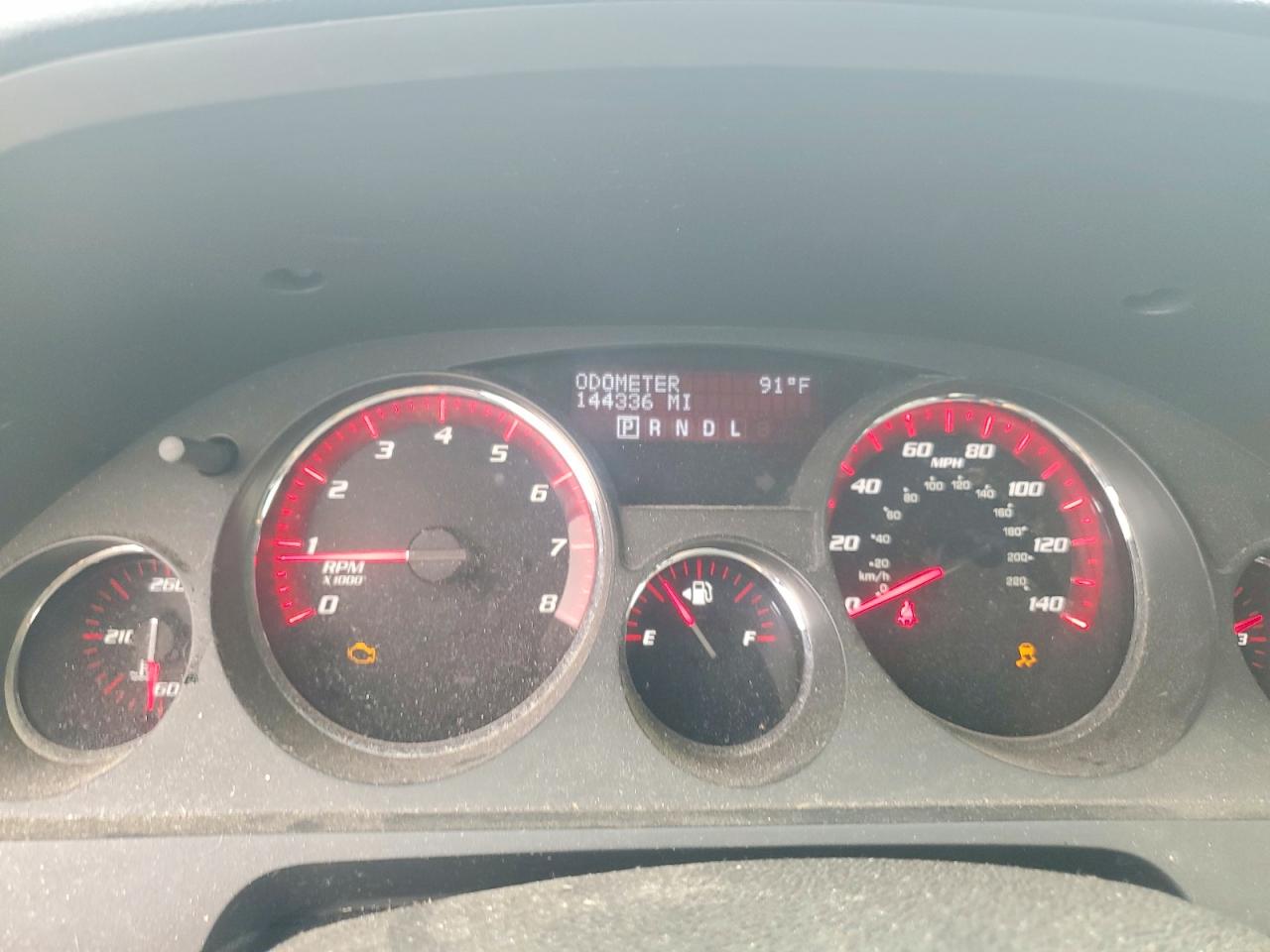 2012 Gmc Acadia Denali Black vin: 1GKKVTED0CJ389653