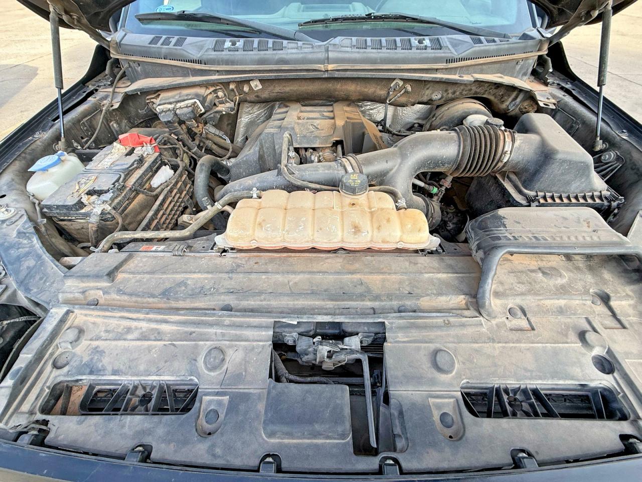 2015 Ford F150 Supercrew Black vin: 1FTEW1CPXFKE20848