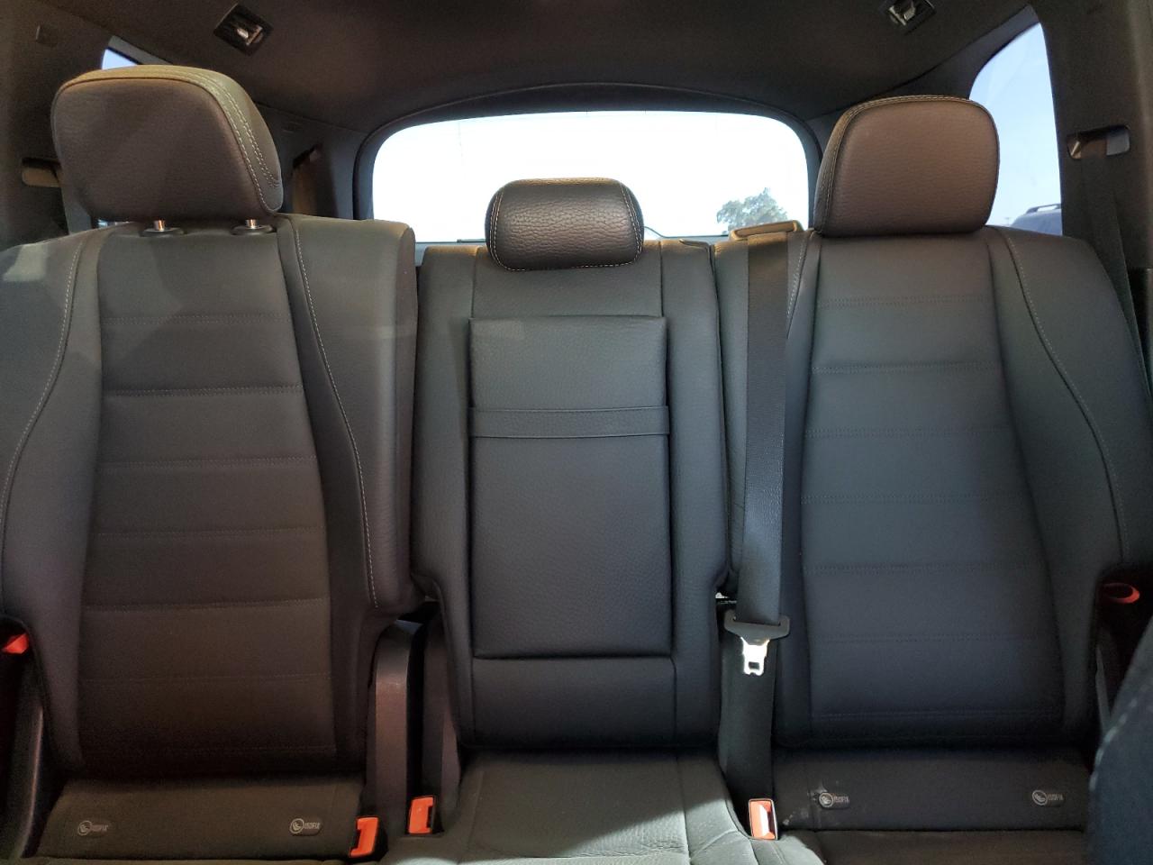 2024 Mercedes-benz Gls 450 4matic Black vin: 4JGFF5KEXRB098238