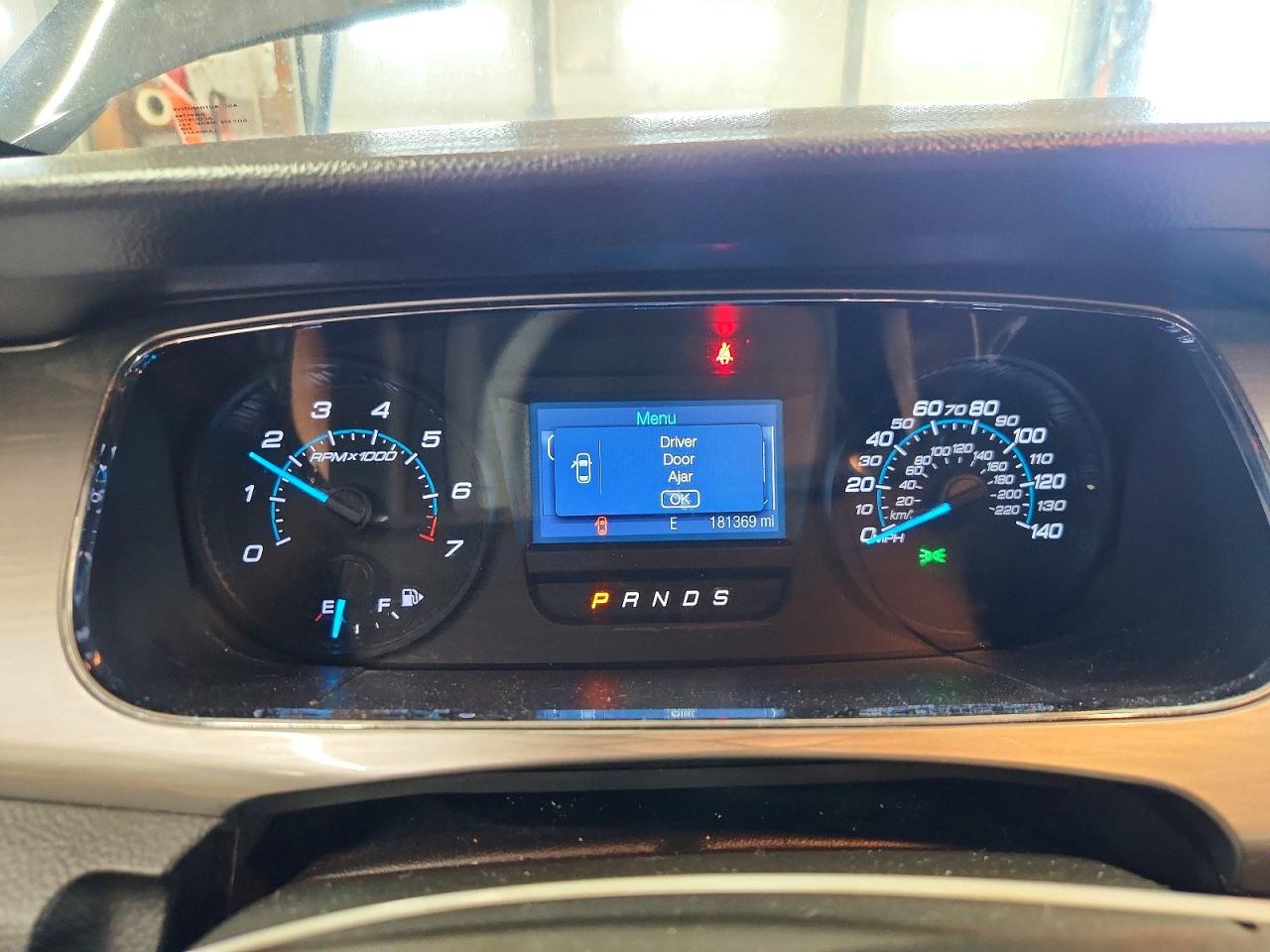 2017 Ford Taurus Sel Черный vin: 1FAHP2E8XHG116937