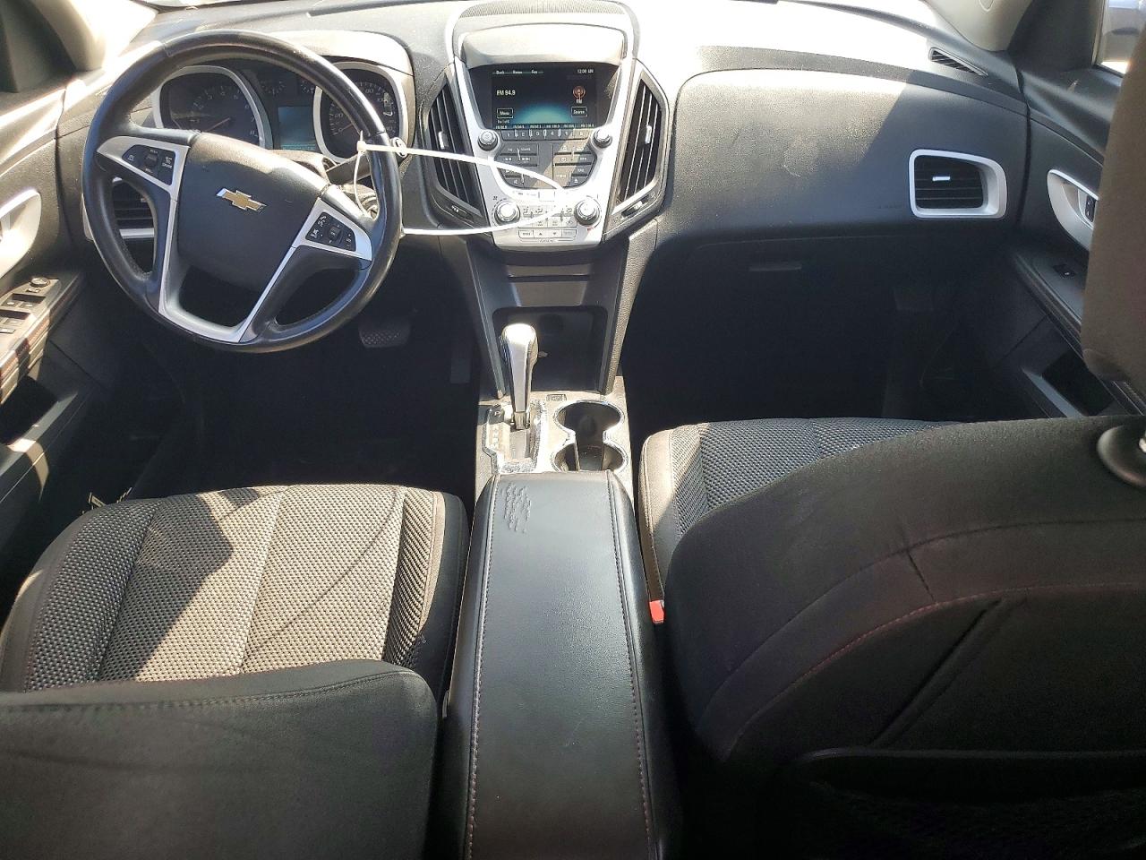 2013 Chevrolet Equinox Lt Угольный vin: 2GNALDEK5D6369535