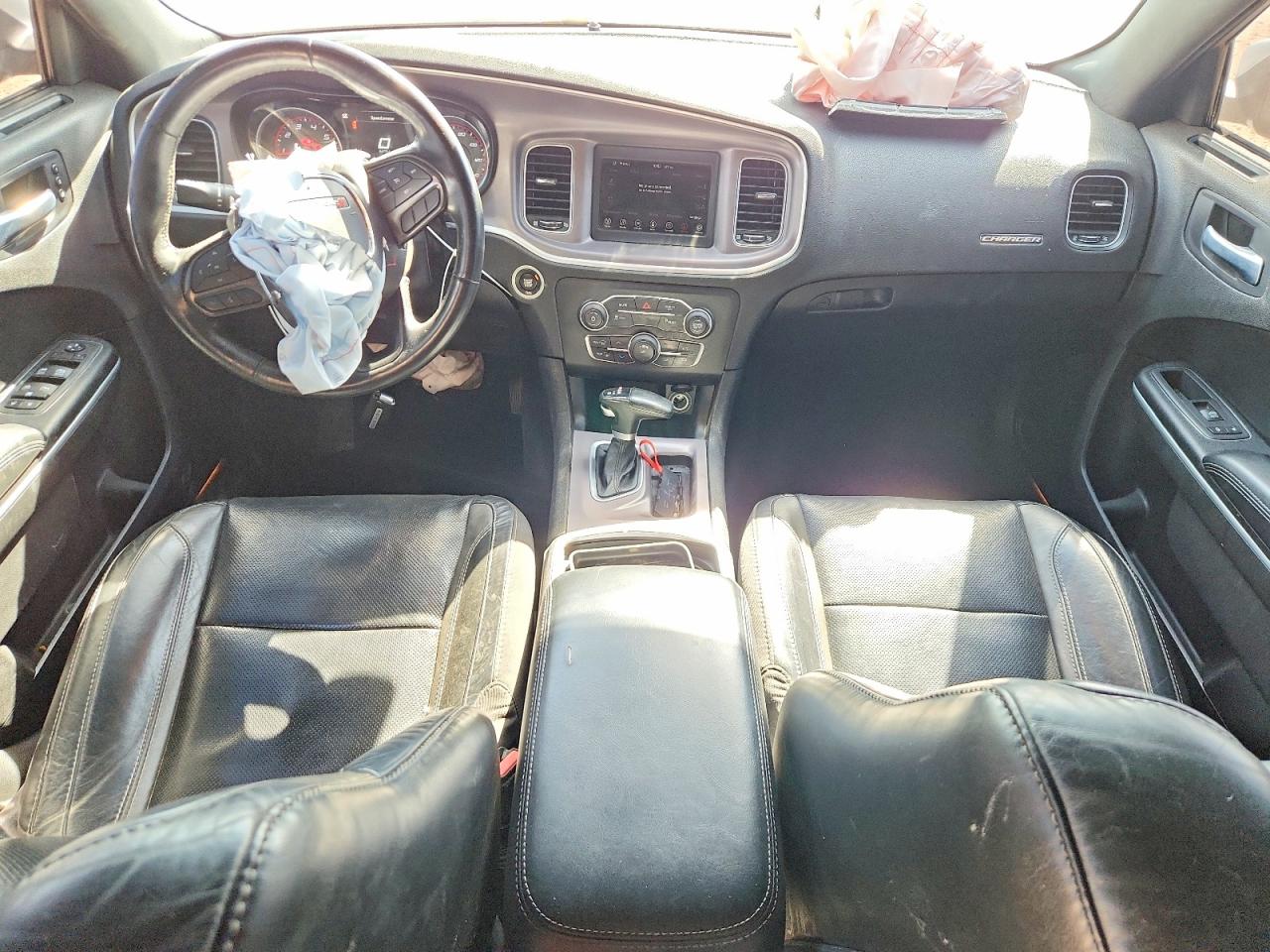 2022 Dodge Charger Sxt Silver vin: 2C3CDXBG5NH208189