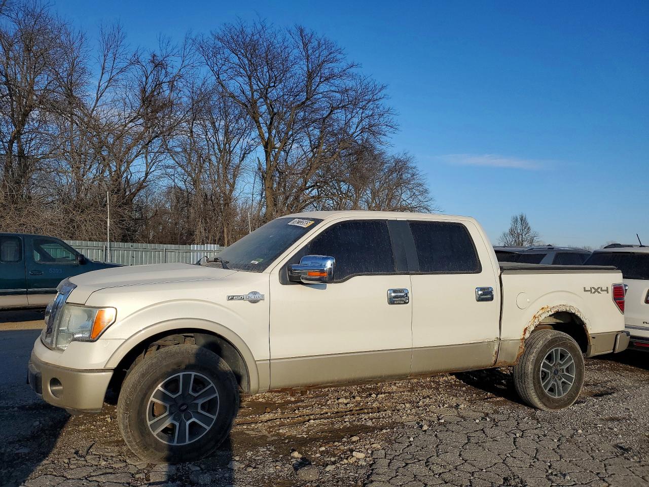 1FTPW14V69KC27946