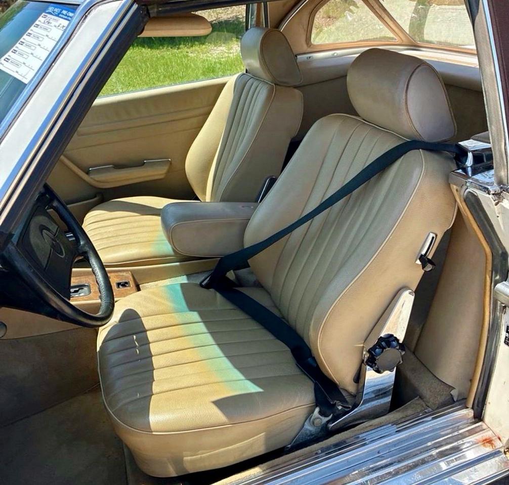 1988 Mercedes-benz 560 Sl White vin: WDBBA48D8JA090576