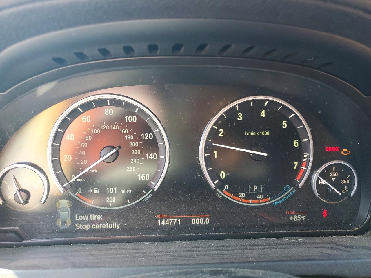 2010 Bmw 750 I Black vin: WBAKA8C55ACY35827
