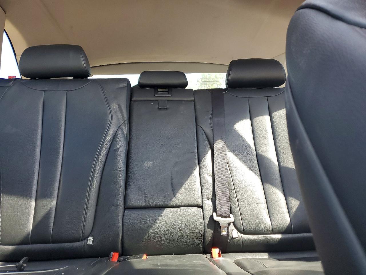 2014 Bmw X5 Xdrive35i Черный vin: 5UXKR0C5XE0K42192