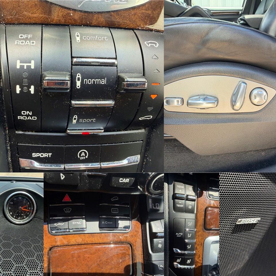2014 Porsche Cayenne Gts Silver vin: WP1AD2A22ELA75002