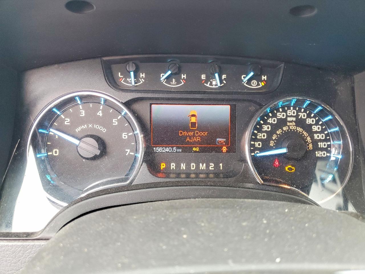 2011 Ford F150 Supercrew Красный vin: 1FTFW1ET9BFC92703