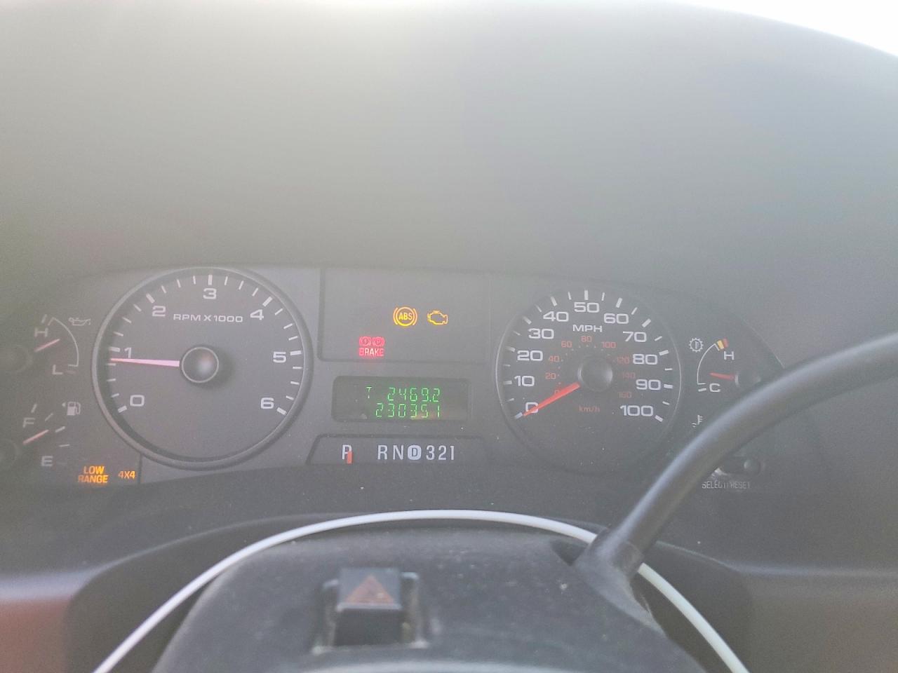 2005 Ford F250 Super Duty Green vin: 1FTSW21595EA70720