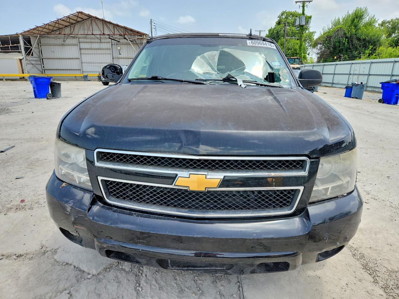 2014 Chevrolet Suburban C1500 Lt Black vin: 1GNSCJE0XER132952