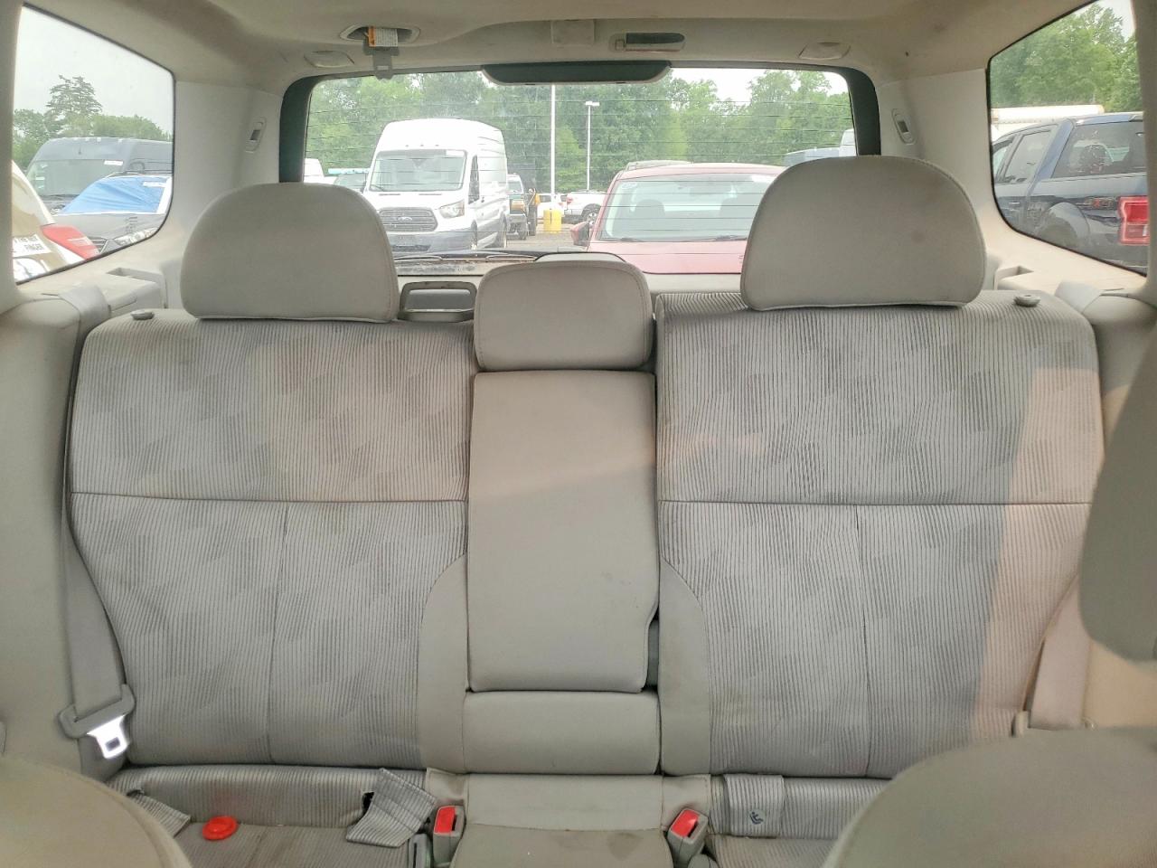 2010 Subaru Forester 2.5x Premium Green vin: JF2SH6CC9AH752200