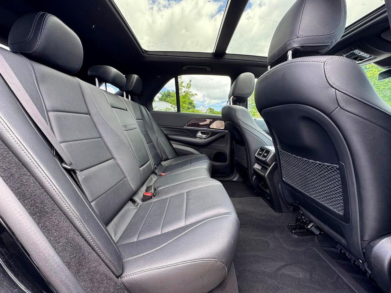 2021 Mercedes-benz Gle 350 Black vin: 4JGFB4JB9MA457526