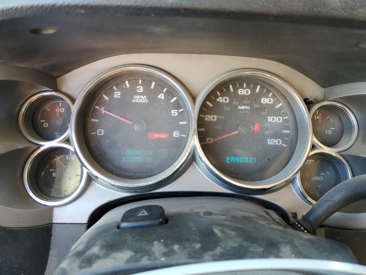 2007 Gmc New Sierra C1500 Blue vin: 2GTEC13J671534478