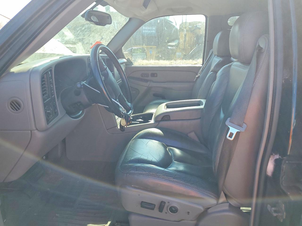 2005 Gmc New Sierra K3500 Черный vin: 1GTHK33G45F868546