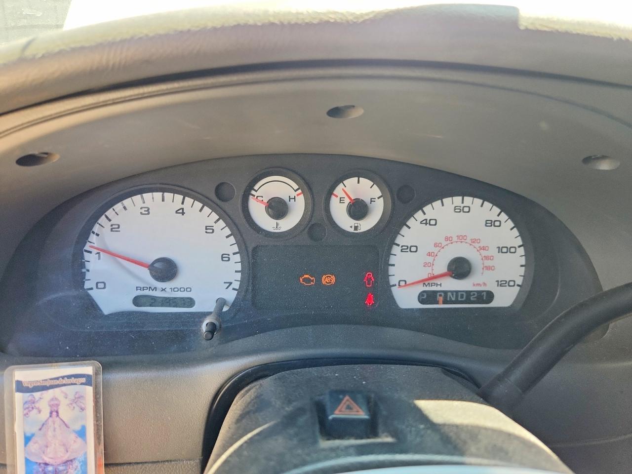 2005 Ford Ranger Super Cab White vin: 1FTYR44U65PA99726