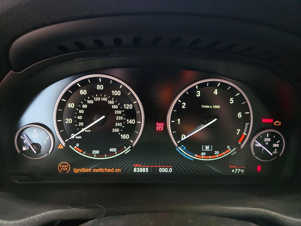 2014 Bmw X3 Xdrive28i Серебряный vin: 5UXWX9C54E0D43212