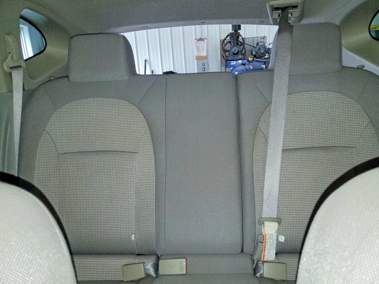 2012 Nissan Rogue S Blue vin: JN8AS5MV2CW702232