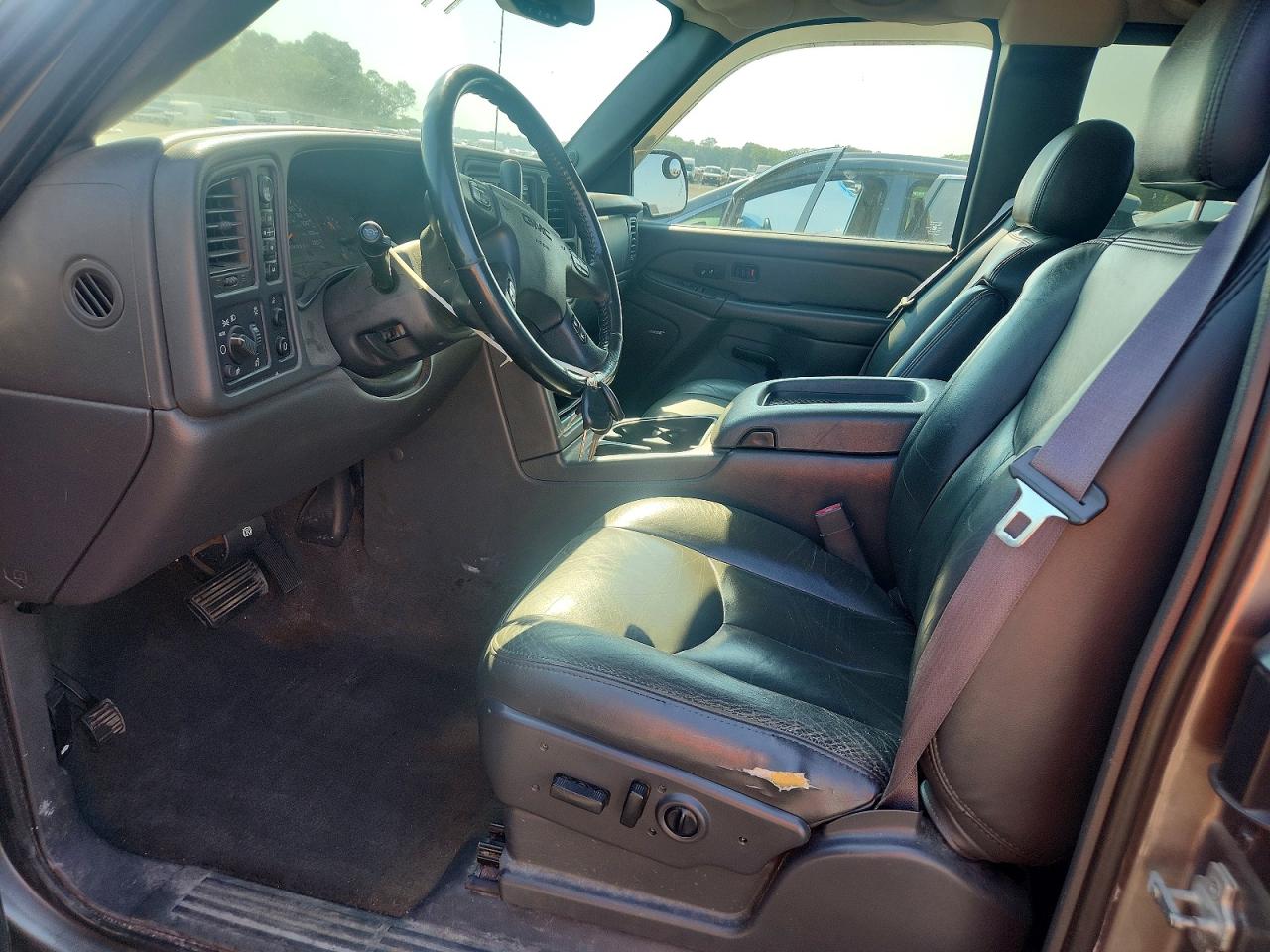 2006 Gmc New Sierra K1500 Gray vin: 1GTEK19B46Z181960