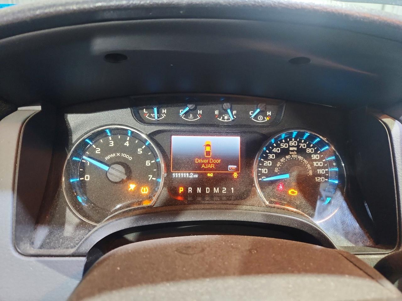 2011 Ford F150 Super Cab Черный vin: 1FTFX1ET0BFB87433