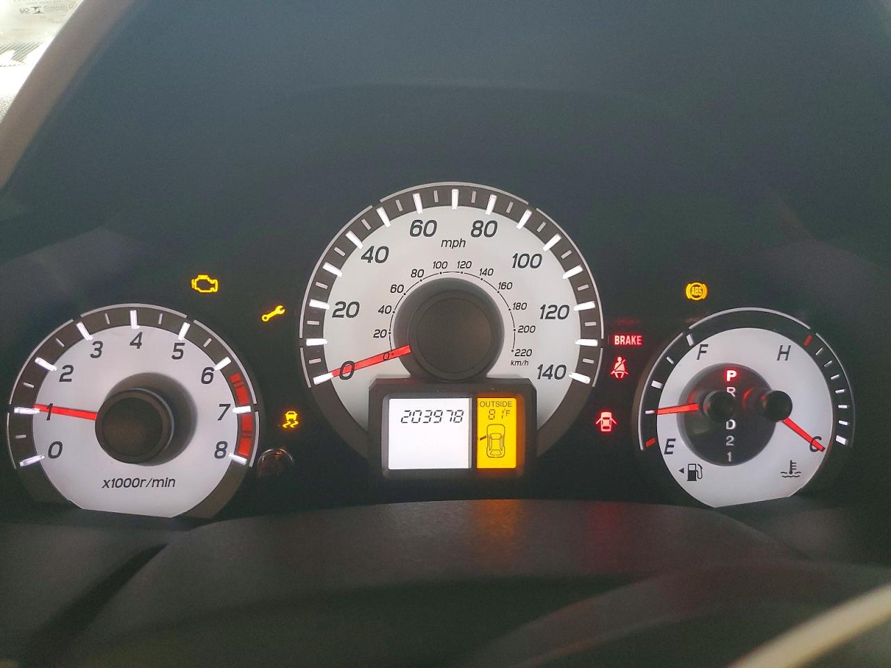 2014 Honda Pilot Exl Белый vin: 5FNYF3H54EB017881