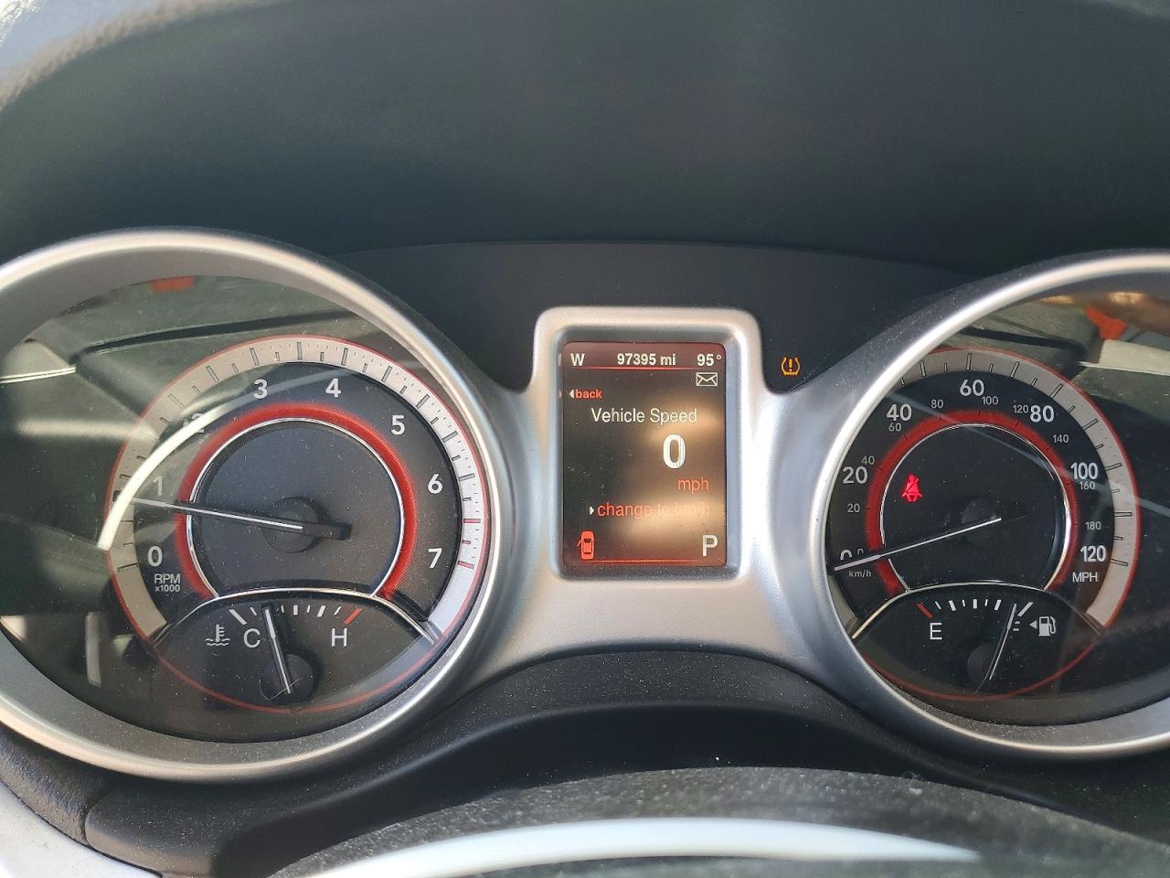 2014 Dodge Journey Sxt White vin: 3C4PDDBG9ET164541