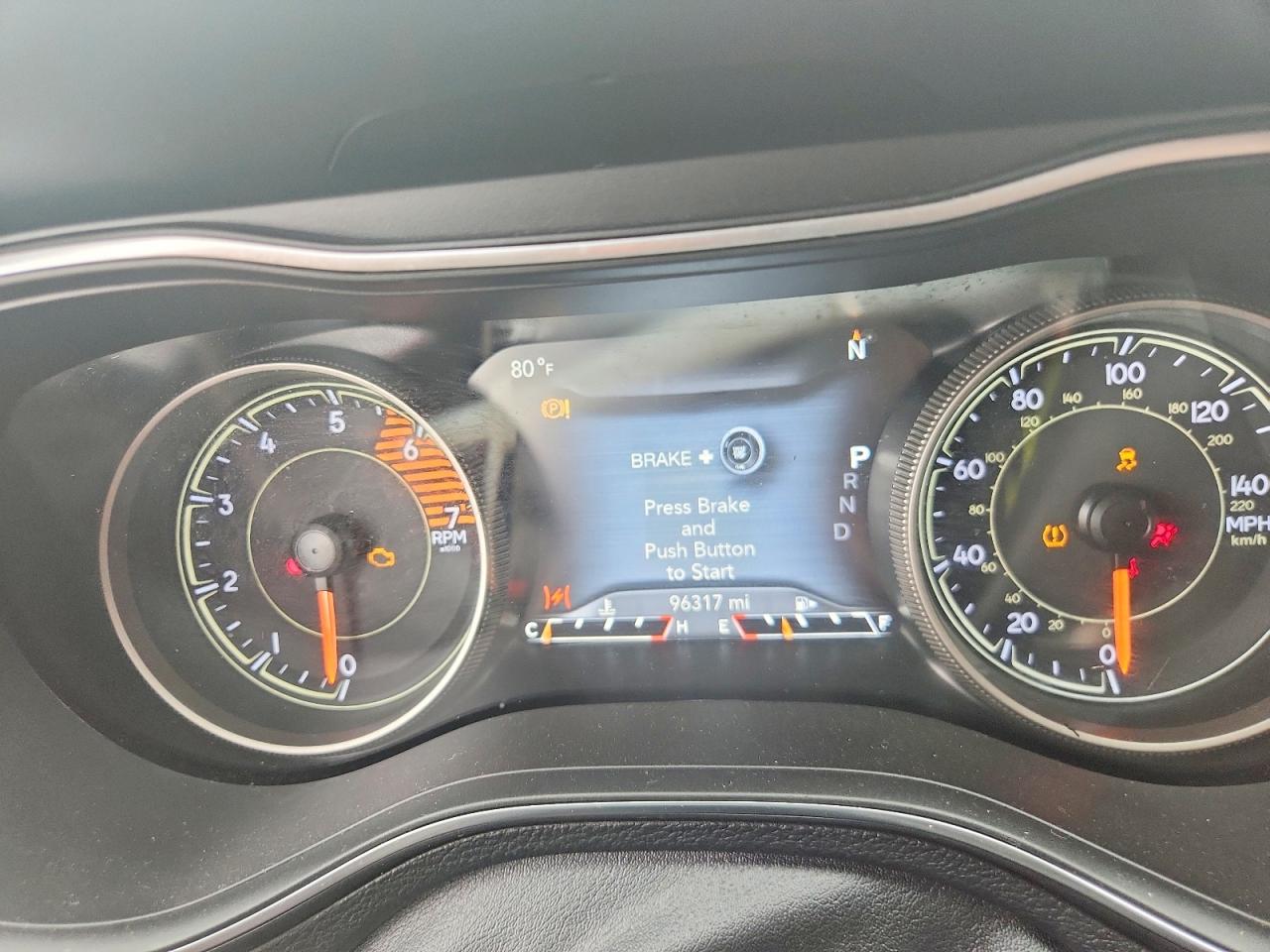 2019 Jeep Cherokee Limited Черный vin: 1C4PJLDN7KD339725