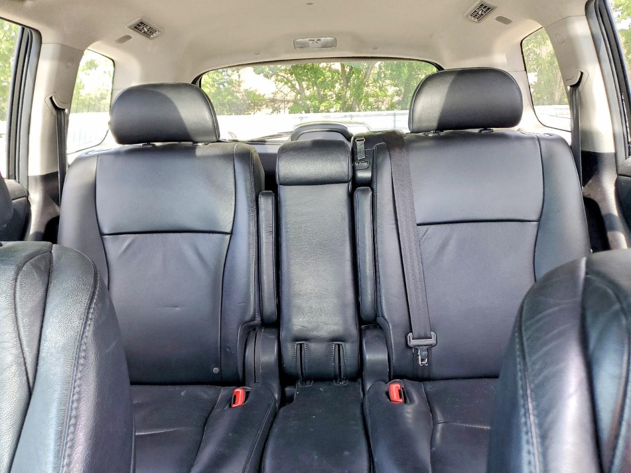 2012 Toyota Highlander Se Белый vin: 5TDBK3EH4CS094923
