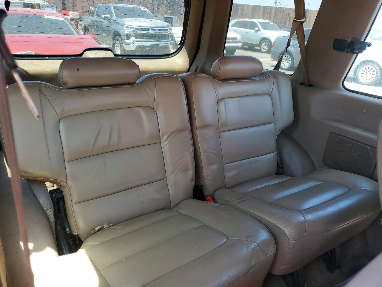 2001 Ford Explorer Sport Красный vin: 1FMYU60E51UA60755