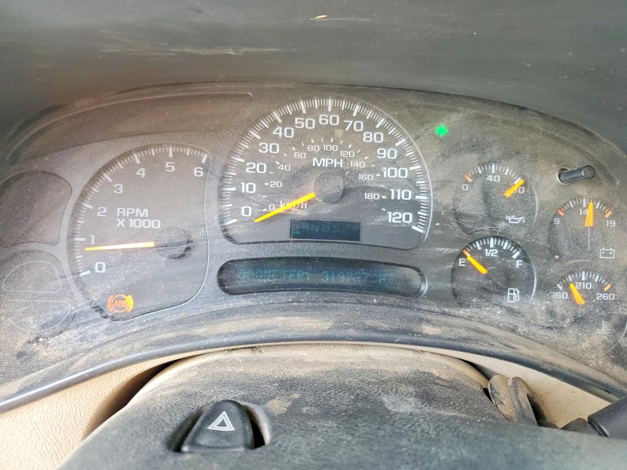 2003 Gmc New Sierra K1500 Темно-бордовый vin: 1GTEK19T13E351400