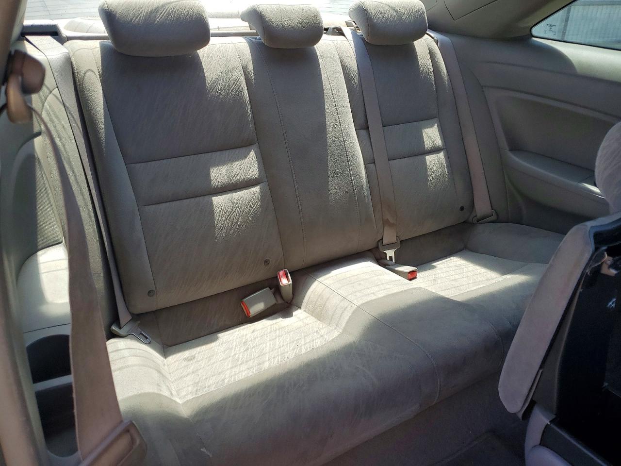 2007 Honda Civic Lx Gray vin: 2HGFG12637H537532
