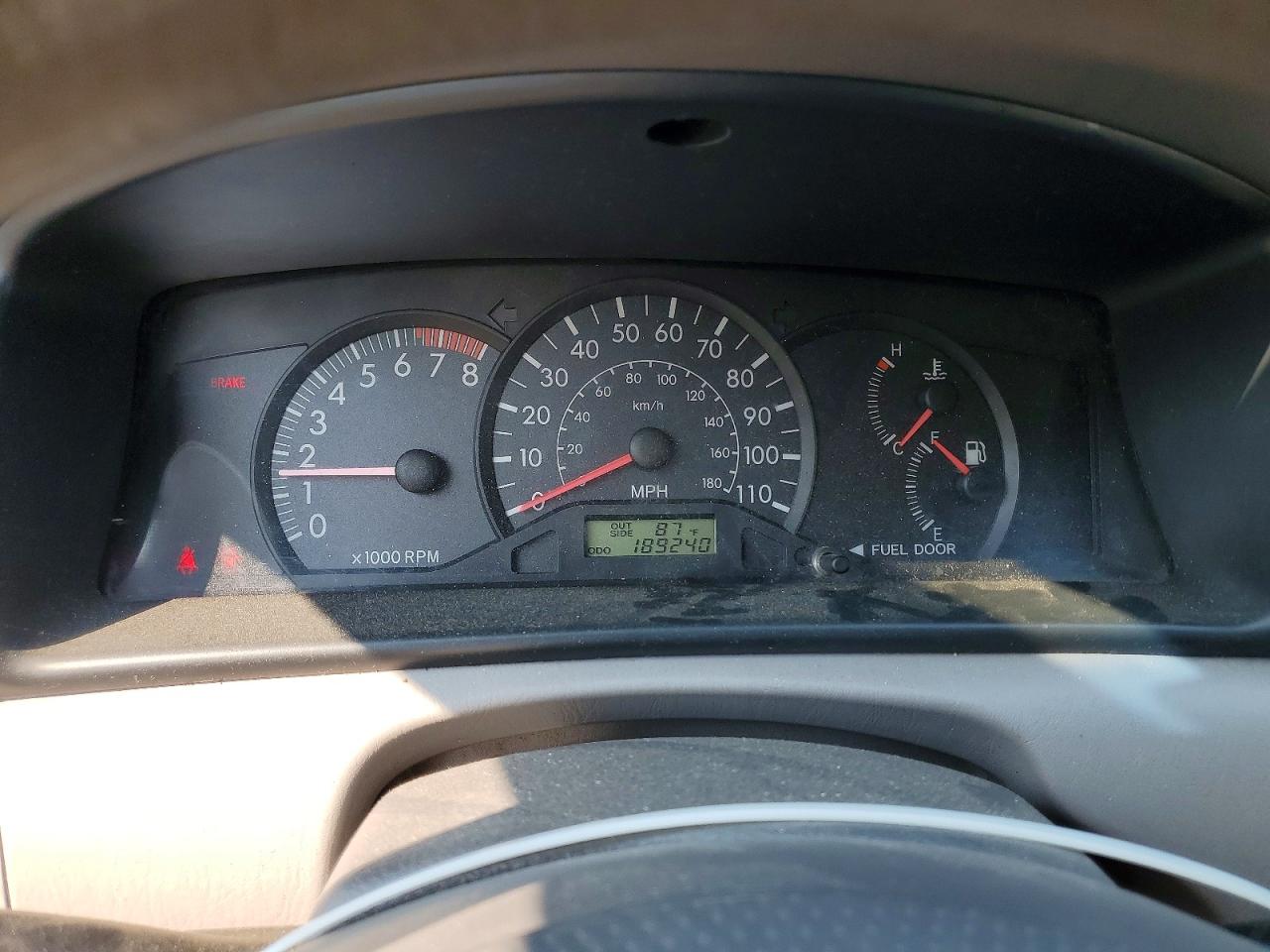 2008 Toyota Corolla Ce Gray vin: 1NXBR32E18Z983604