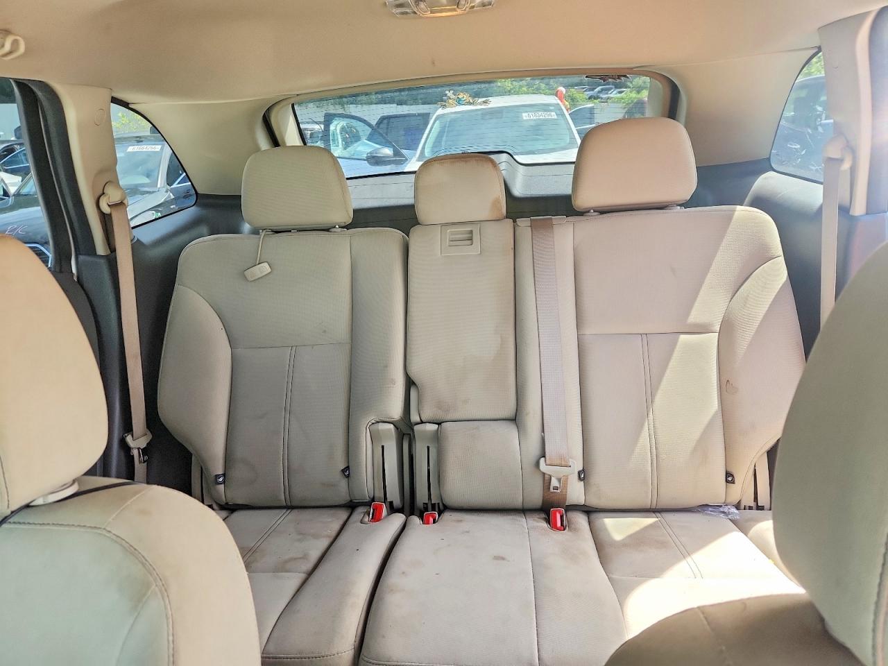 2013 Ford Edge Se Silver vin: 2FMDK3GCXDBB21180